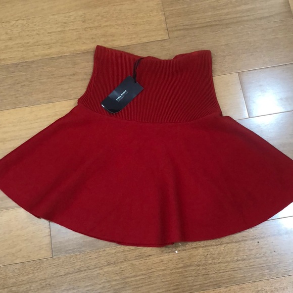 Super hot skirt by viviglam 👠❤️👠❤️ - Picture 2 of 6